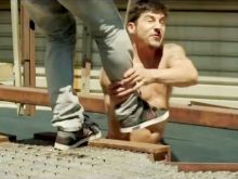 David Belle