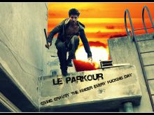 David Belle