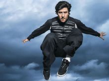 David Belle
