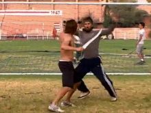 David Belle
