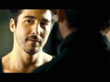 David Belle