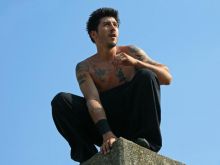 David Belle