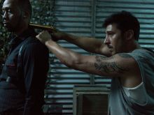 David Belle