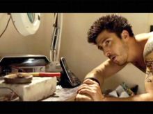 David Belle
