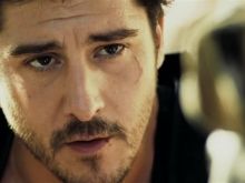 David Belle