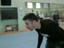 David Belle #641229 picture (Landscape Medium)
