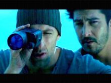 David Belle