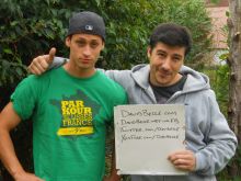 David Belle