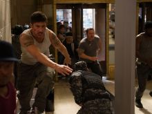 David Belle