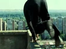 David Belle