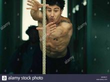 David Belle