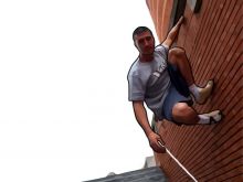 David Belle
