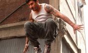 David Belle