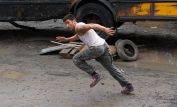 David Belle