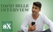 David Belle