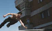 David Belle