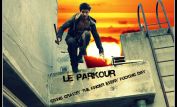 David Belle