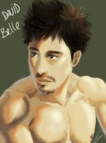 David Belle