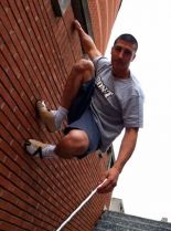 David Belle