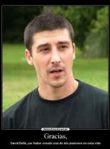 David Belle