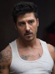 David Belle