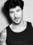 David Belle