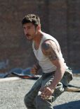 David Belle