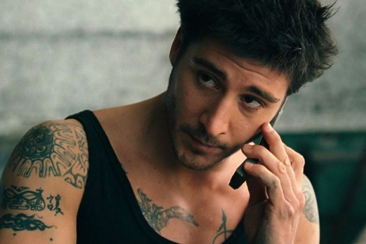 David Belle