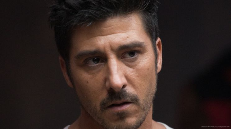 David Belle