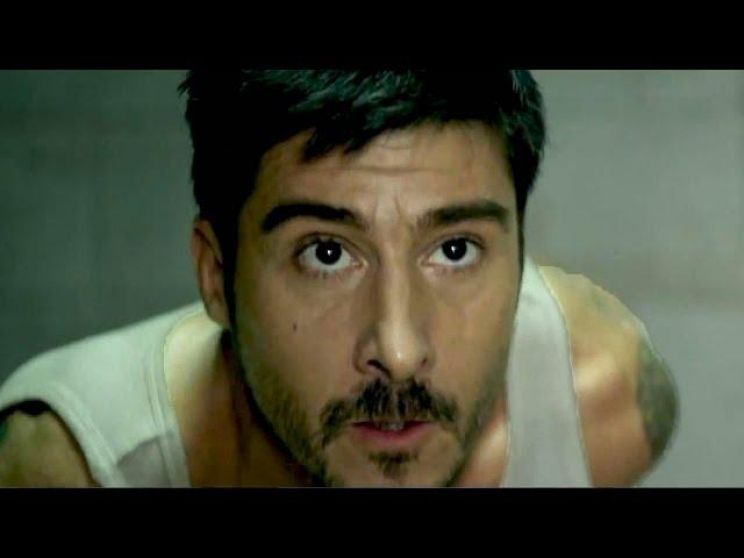 David Belle