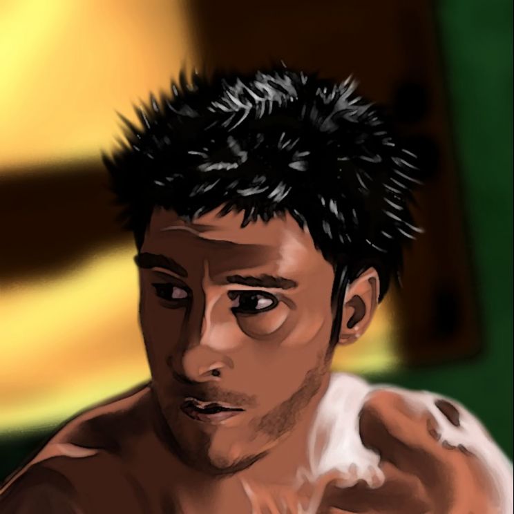 David Belle