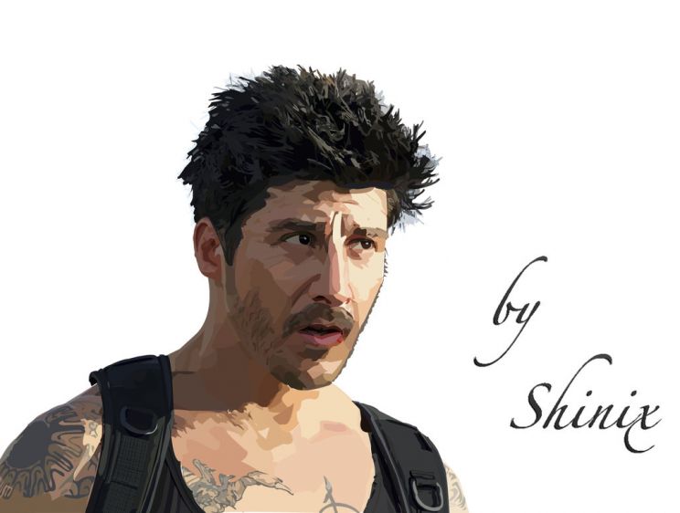 David Belle