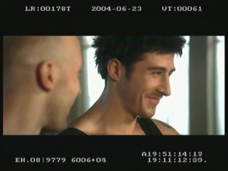 David Belle