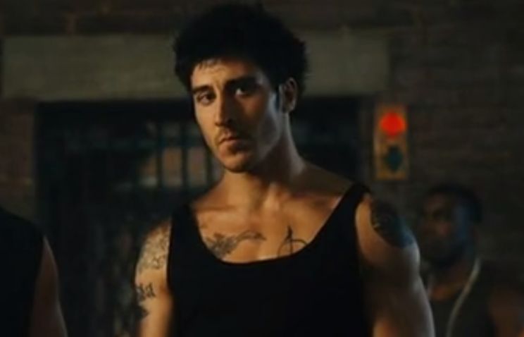 David Belle