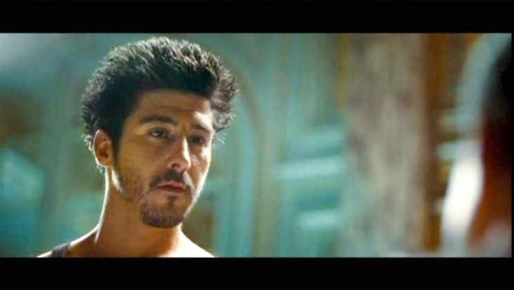 David Belle