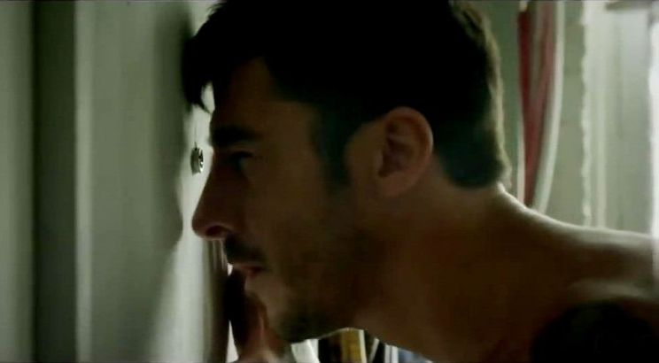 David Belle