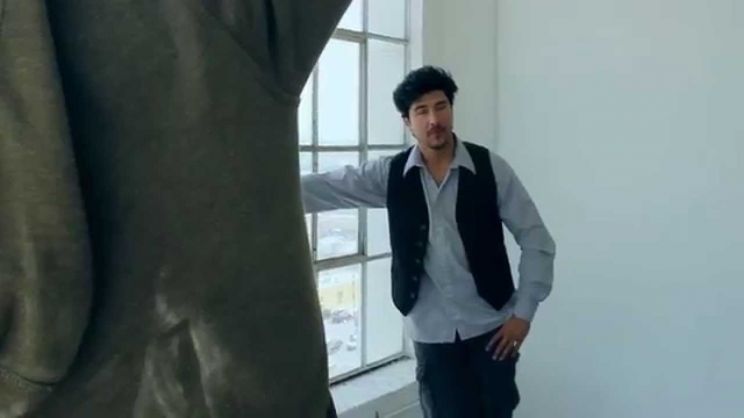 David Belle