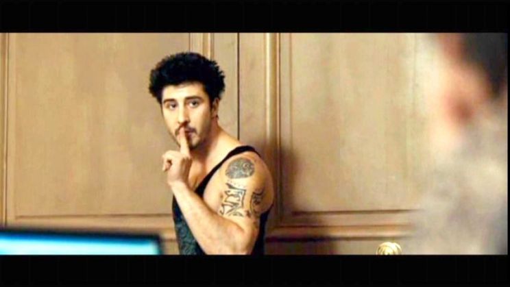 David Belle