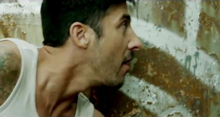 David Belle