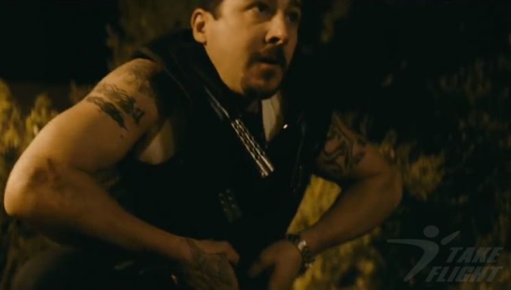 David Belle