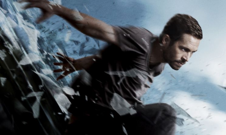 David Belle