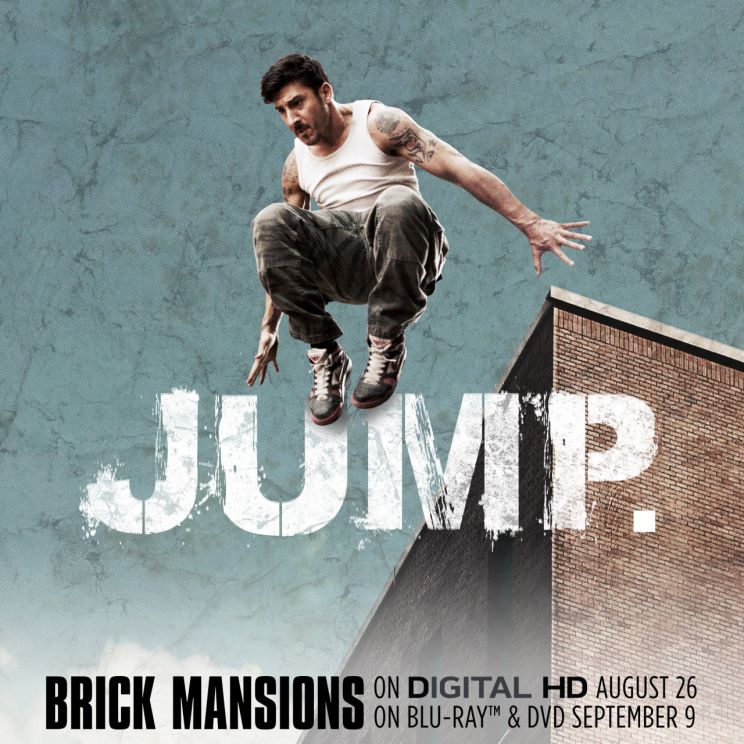 David Belle