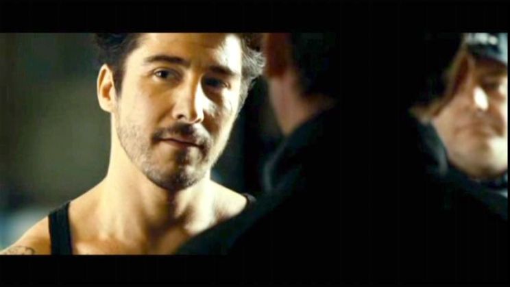 David Belle