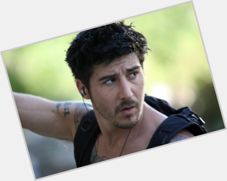 David Belle