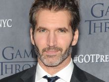 David Benioff