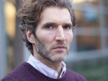 David Benioff