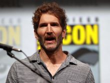 David Benioff