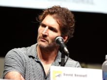 David Benioff