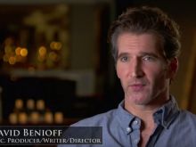 David Benioff