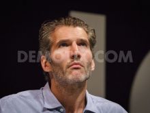 David Benioff